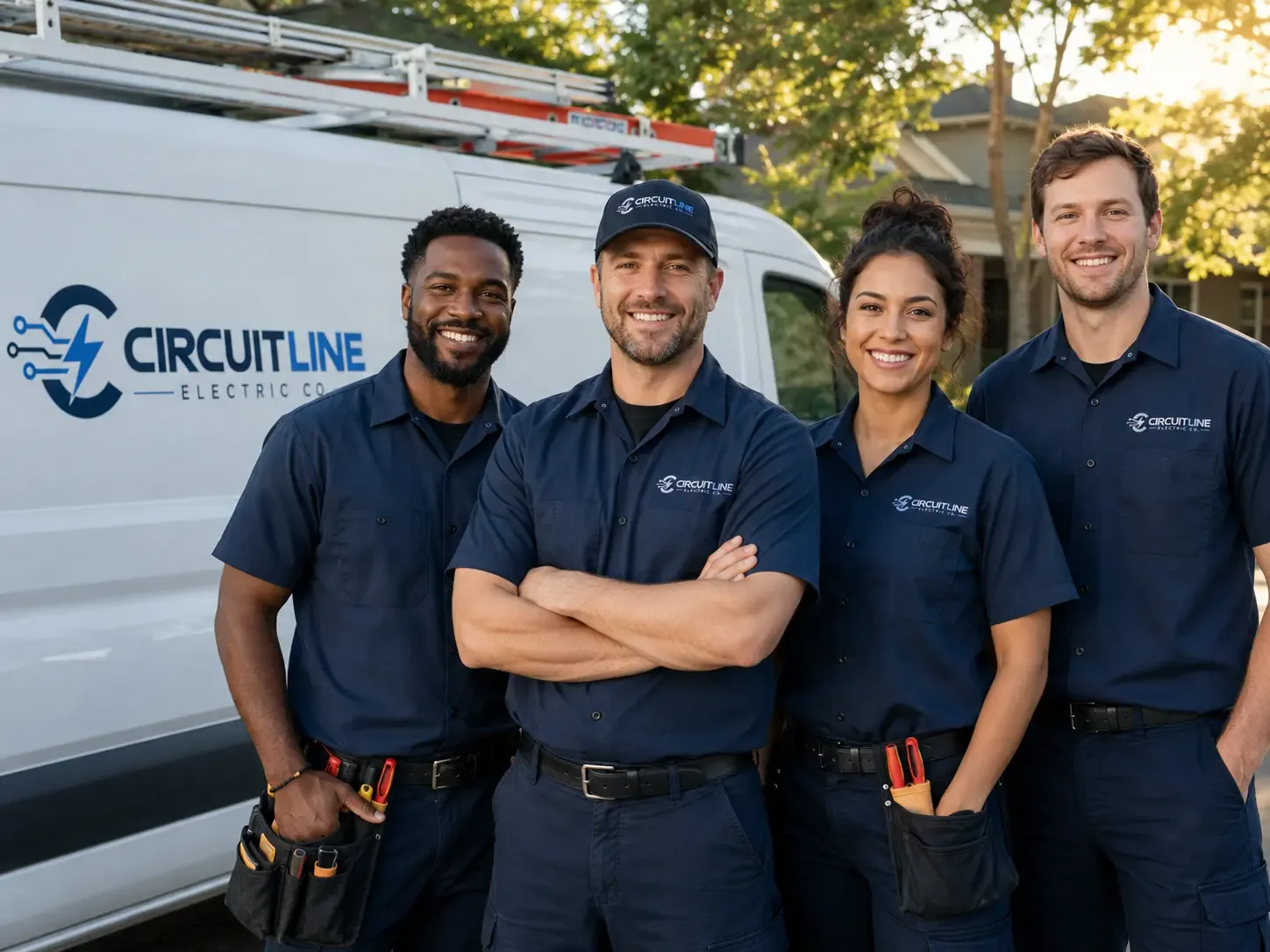 Whole Home Rewiring company in Charlo, MT